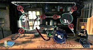 Mystery Case Files: El incidente Malgrave