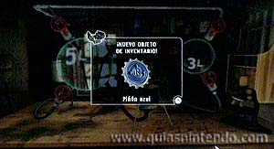 Mystery Case Files: El incidente Malgrave