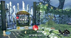 Mystery Case Files: El incidente Malgrave