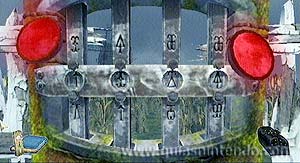 Mystery Case Files: El incidente Malgrave
