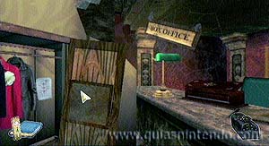 Mystery Case Files: El incidente Malgrave