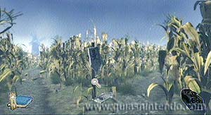 Mystery Case Files: El incidente Malgrave