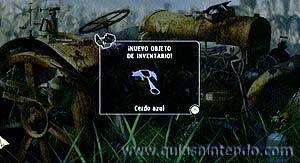 Mystery Case Files: El incidente Malgrave