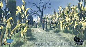 Mystery Case Files: El incidente Malgrave