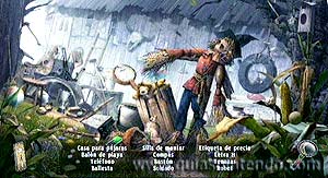 Mystery Case Files: El incidente Malgrave
