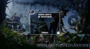 Mystery Case Files: El incidente Malgrave
