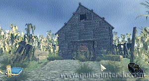 Mystery Case Files: El incidente Malgrave