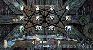Mystery Case Files: El incidente Malgrave