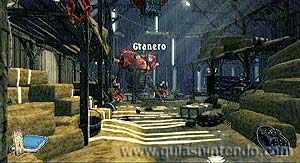 Mystery Case Files: El incidente Malgrave