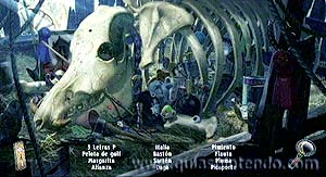 Mystery Case Files: El incidente Malgrave