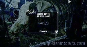 Mystery Case Files: El incidente Malgrave