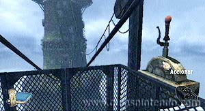 Mystery Case Files: El incidente Malgrave