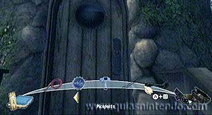 Mystery Case Files: El incidente Malgrave