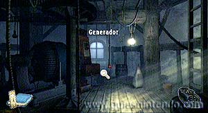 Mystery Case Files: El incidente Malgrave