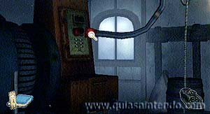 Mystery Case Files: El incidente Malgrave