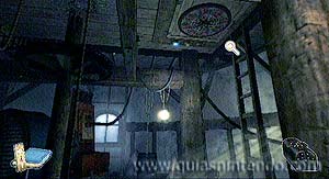 Mystery Case Files: El incidente Malgrave