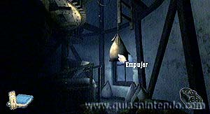 Mystery Case Files: El incidente Malgrave