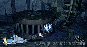 Mystery Case Files: El incidente Malgrave