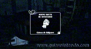 Mystery Case Files: El incidente Malgrave
