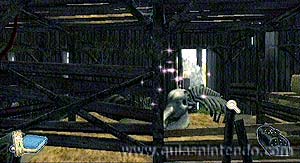 Mystery Case Files: El incidente Malgrave
