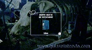 Mystery Case Files: El incidente Malgrave