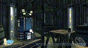 Mystery Case Files: El incidente Malgrave