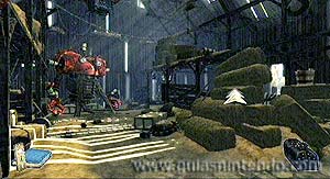 Mystery Case Files: El incidente Malgrave