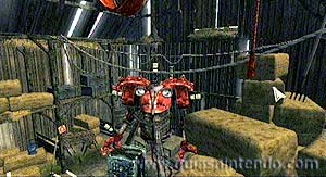 Mystery Case Files: El incidente Malgrave