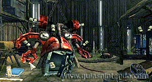 Mystery Case Files: El incidente Malgrave