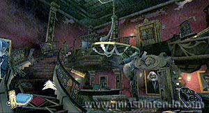 Mystery Case Files: El incidente Malgrave