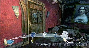 Mystery Case Files: El incidente Malgrave