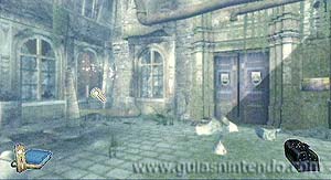 Mystery Case Files: El incidente Malgrave