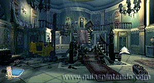 Mystery Case Files: El incidente Malgrave