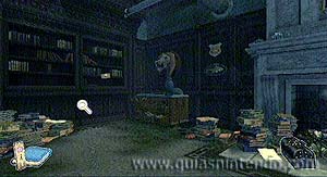 Mystery Case Files: El incidente Malgrave