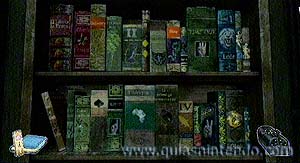 Mystery Case Files: El incidente Malgrave