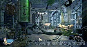 Mystery Case Files: El incidente Malgrave