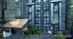 Mystery Case Files: El incidente Malgrave