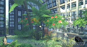 Mystery Case Files: El incidente Malgrave