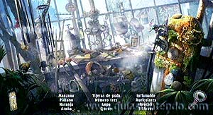Mystery Case Files: El incidente Malgrave