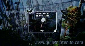 Mystery Case Files: El incidente Malgrave