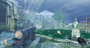 Mystery Case Files: El incidente Malgrave