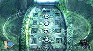 Mystery Case Files: El incidente Malgrave