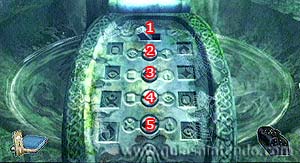 Mystery Case Files: El incidente Malgrave