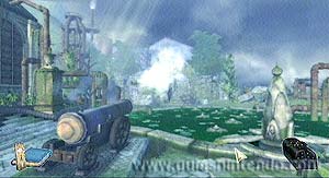 Mystery Case Files: El incidente Malgrave