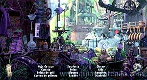 Mystery Case Files: El incidente Malgrave