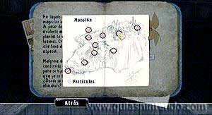 Mystery Case Files: El incidente Malgrave