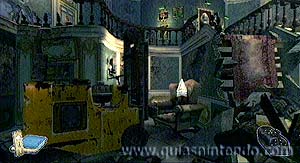 Mystery Case Files: El incidente Malgrave
