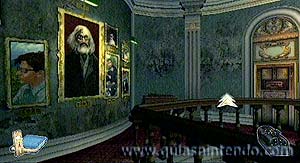Mystery Case Files: El incidente Malgrave