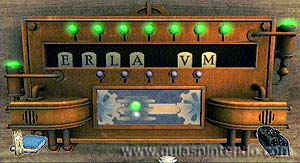 Mystery Case Files: El incidente Malgrave
