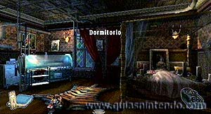 Mystery Case Files: El incidente Malgrave